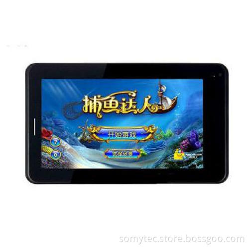 7\'\' A20 topsale newly Android 4.2 Tablet PC reliable manufacturer